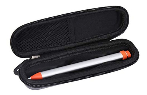 Aproca - Estuche De Viaje Para Lápiz Digital Logitech Crayon