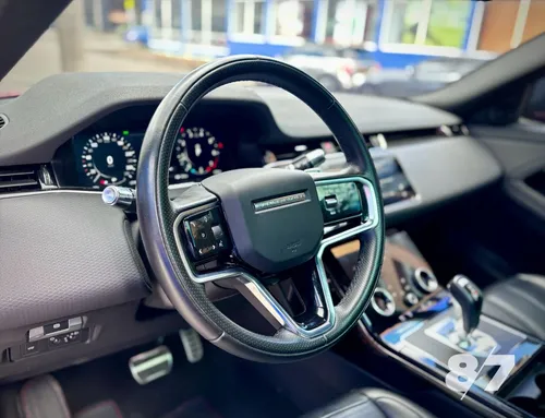 Land Rover Range Rover Evoque Range Rover Evoque