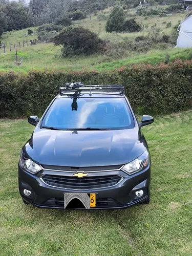 Chevrolet Onix 1.4 Ltz