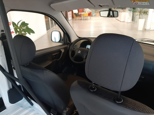 Imagen 21 de 23 de Citroen Berlingo Furgon 1.6 Hdi - Plan Adjudicado