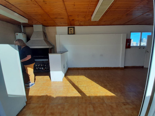 Imagen 13 de 16 de Departamento 2 Ambientes Venta Mar Del Plata