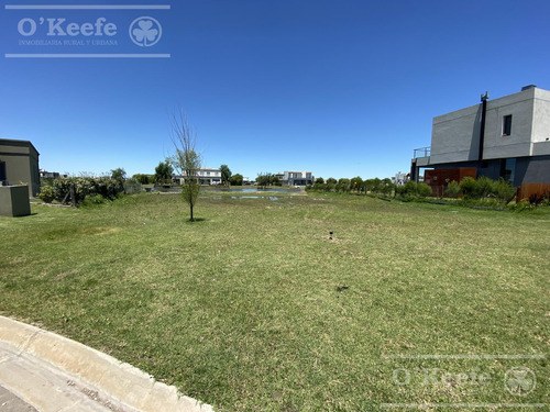 Lote En Venta De 730 Metros En Magallanes - Pueblos Del Plata