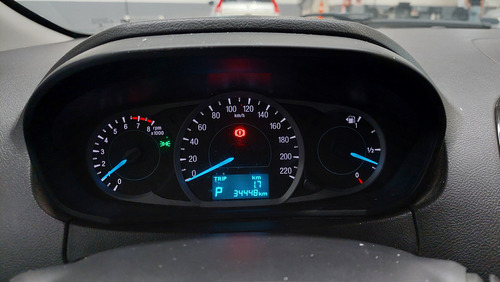 Ford Ka 1.5 SEL AUTO