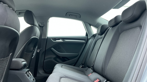 Audi A3 1.4 Tfsi Sedan Stronic 125cv