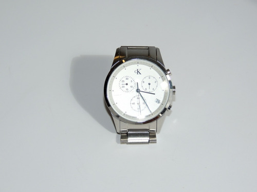 Relógio Calvin Klein Original K22371-00