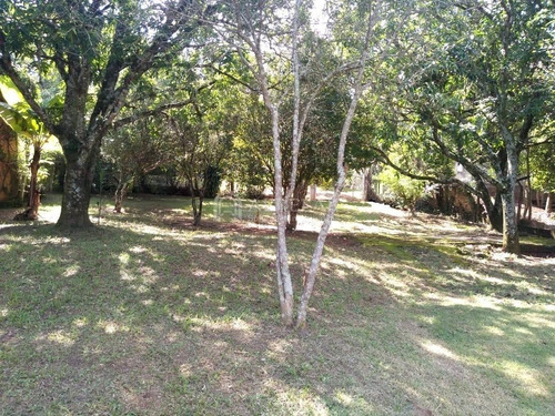 Chácara À Venda Em Recanto Dos Dourados - Ch005659