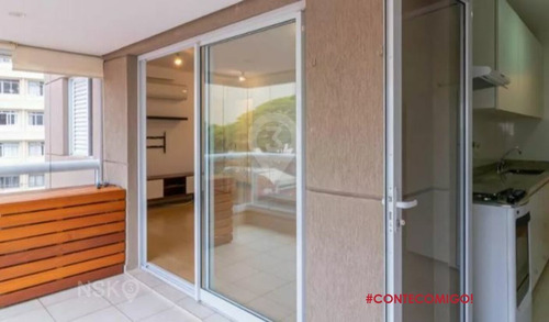 Imagem 7 de 15 de Apartamento - Venda - 1 Dormitório - 72m² - Vila Mariana - Nsk3 - Ed9983 - Ed9983
