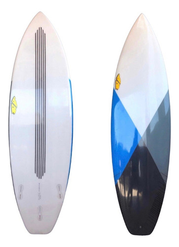 Prancha De Surf 5.7 X 26l
