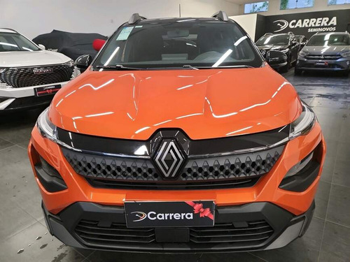 Renault Kardian 1.0 TCE FLEX TECHNO EDC