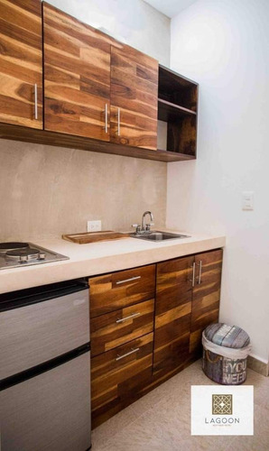 Imagen 8 de 17 de Terreno Con Hotel En Venta En Tulum