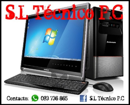 Antivirus Y Drivers. Precio: $800