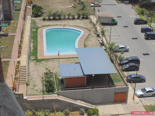 Imagen 14 de 15 de Apartamento A Estrenar De 3 Hab 2 Baños.