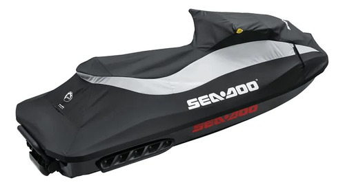 Sea-doo Cubierta Marca Oem Gts Gti Resistente Intemperie