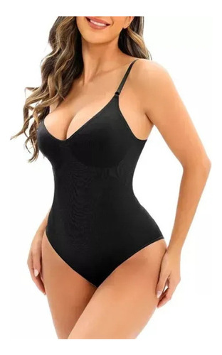 Body Para Mujer Shapewear Control De Barriga Body Shaper