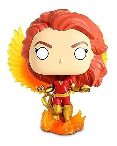 Figura Funko Dark Phoenix X-men #413