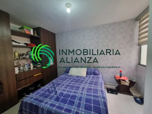 Apartamento En Venta En Paseo Del Puente Ii. Cod V61553