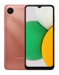 Comprar Samsung Galaxy A03 Core 32gb 2gb Ram Tela 6,5 Cobre no Mercado Livre