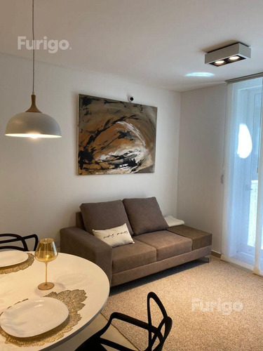 Venta Departamento 1 Dormitorio Rosario