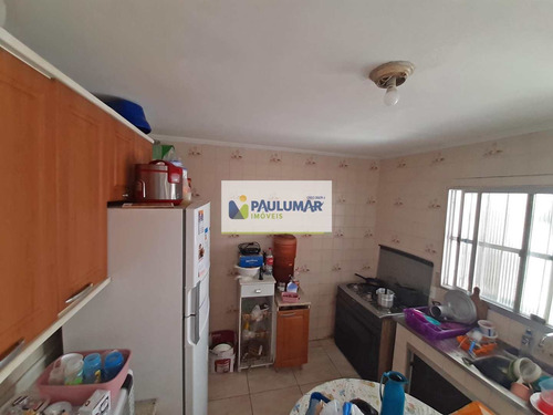 Imagem 5 de 24 de Sobrado Com 3 Dorms, Centro, Mongaguá - R$ 400 Mil, Cod: 830530 - V830530