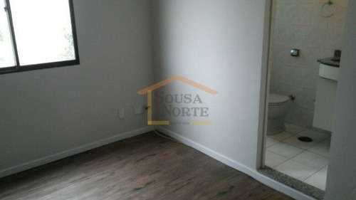 Imagem 7 de 15 de Apartamento, Venda, Jardim Paraiso, Sao Paulo - 10254 - V-10254