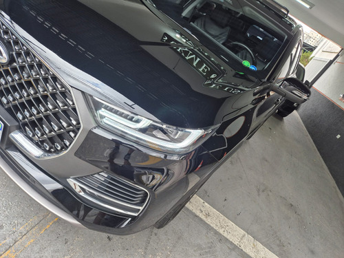 Chery Tiggo 8 8 PRO 1.5 PLUGIN HIBRIDO