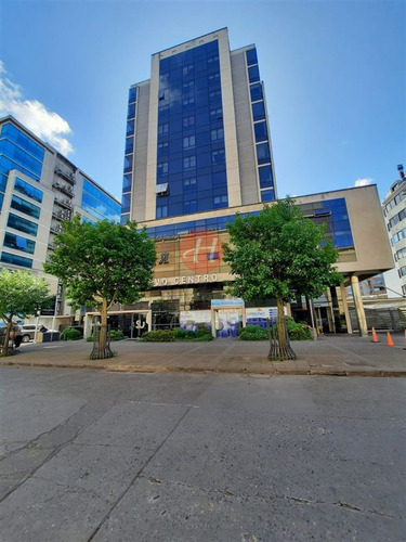 Departamento En Arriendo De 2 Dorm Sector Av Alemania Temuco