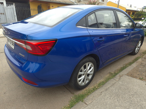 MG MG5 1.5 Com Mt