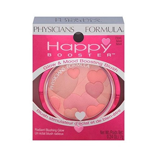 Physicians Formula Feliz Booster Resplandor Y Del Estado De