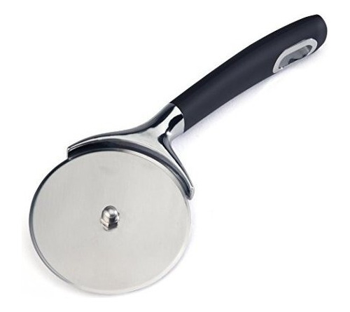 Cuisinart Cps-104 Rueda Clásica Para Pizza, Plat