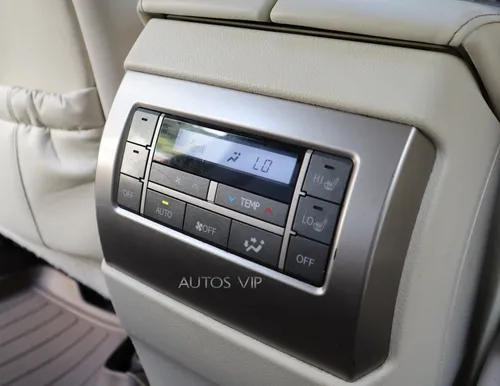 Lexus GX 4.6 460 Premium