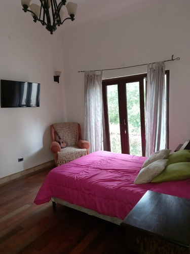 Imagen 9 de 9 de Casa En Renta En Zona 16
