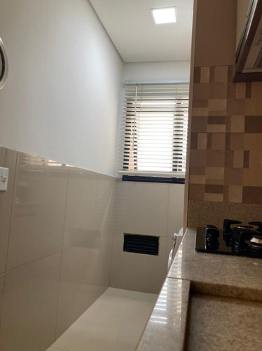 Imagem 21 de 30 de Rrcod3555 Apartamento 53m² Condomínio Viva Mais Barueri - 2 Dorms - 1 Vaga - Oportunidade - Ótima Localização - Rr3555 - 69487927