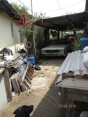 Terreno A Venda No Bairro Vila Inhamupe Em Jundiaí - Sp. - 265-1