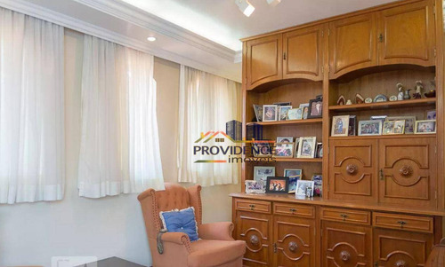 Imagem 13 de 30 de Sobrado - Venda Por R$ 3.500.000,00 Ou Aluguel Por R$ 11.200,00/mês - Jardim São Caetano - São Caetano Do Sul/sp - So0300