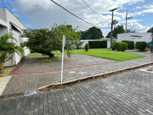 Imagem 11 de 11 de Casa À Venda No Condomínio Viva Reserva Teresina Pi - Ca00165 - 71017757