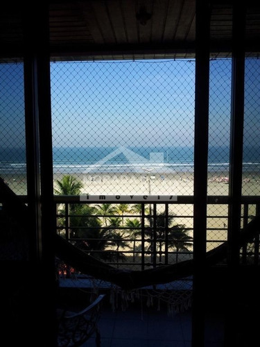 Imagem 16 de 21 de Apartamento Em Vila Guilhermina, Praia Grande/sp De 117m² 3 Quartos À Venda Por R$ 670.000,00 - Ap1910898-s
