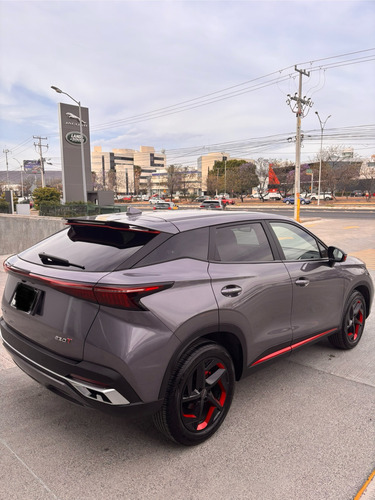 Omoda C5 1.5T Premium Cvt