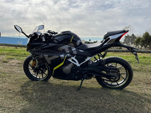 Imagen 2 de 6 de Cfmoto Sr300