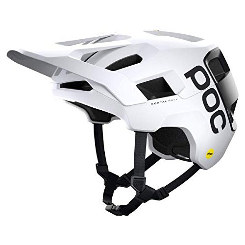 Poc, Kortal Race Mips Mtb Casco De Bicicleta Para La Ruta Y