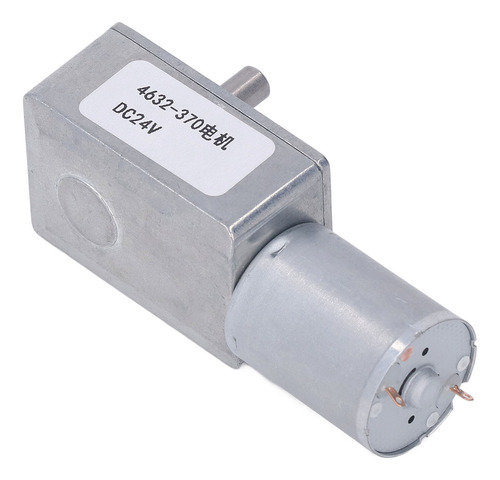 Motor De Reducción De Velocidad, Engranaje Helicoidal De Cor