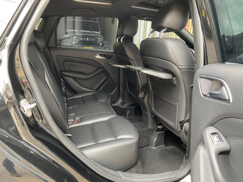 Mercedes-Benz Clase B 1.6 Blueefficiency