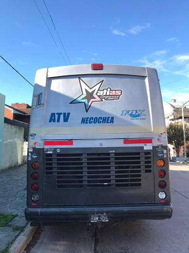 Mercedds Benz 1620