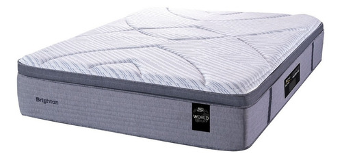 Sommier King Koil Brighton 160x200 Cm 130 Kg