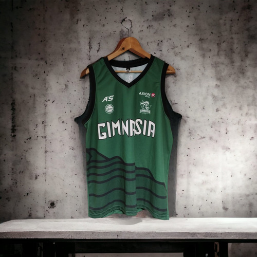 Camiseta Liga Nacional Temporada 2023/2024