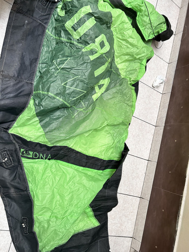 Kitesurf Con Barra Leer Descripción (Usado)