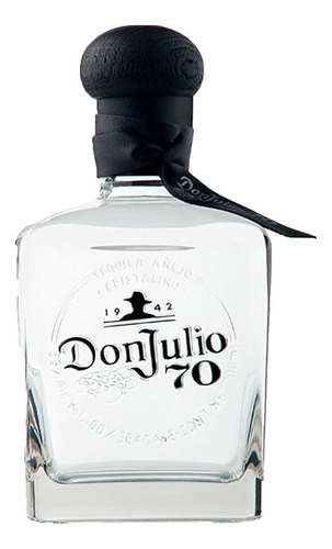 Pack 24 Agua Perrier 330 Ml + Tequila Don Julio Añejo 700 Ml