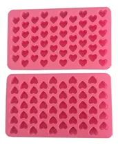 Comprar Molde De Silicona Para Caramelos Y Caramelos En Forma De Min
