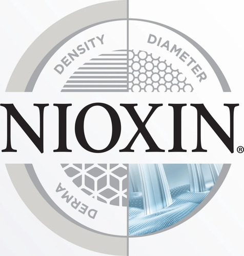 Imagem 7 de 7 de Nioxin System 6 Cleanser - Shampoo 1000ml Novo