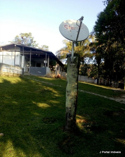Imagem 8 de 30 de Chacara - 85 - 32939087