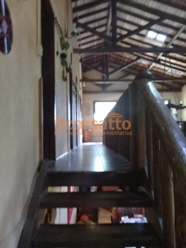 Imagem 6 de 10 de Chácara Para Locação Venda, Itaquaciara, Itapecerica Da Serra - 411